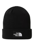 The North Face Berretto Dockwkr Rcyld Unisex NF0A3FNT - Nero