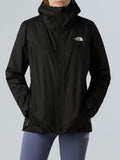 The North Face Giubbino Quest Ins Donna NF0A3Y1J - Nero