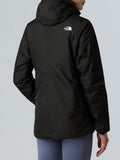 The North Face Giubbino Quest Ins Donna NF0A3Y1J - Nero