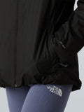 The North Face Giubbino Quest Ins Donna NF0A3Y1J - Nero