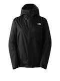 The North Face Giubbino Quest Ins Donna NF0A3Y1J - Nero