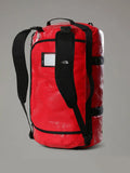 The North Face Borsone Base Camp Duffel Unisex NF0A52ST ReD-Bla - Rosso
