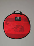 The North Face Borsone Base Camp Duffel Unisex NF0A52ST ReD-Bla - Rosso