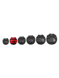 The North Face Borsone Base Camp Duffel Unisex NF0A52ST ReD-Bla - Rosso