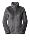 The North Face Giubbino Osito Donna NF0A7UQJ Smoked Pearl - Grigio
