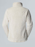 The North Face Giubbino Osito Donna NF0A7UQJ White Dune - Bianco