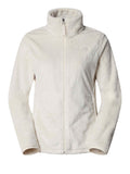 The North Face Giubbino Osito Donna NF0A7UQJ White Dune - Bianco