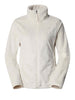 the north face giubbino osito donna nf0a7uqj white dune bianco 163242728