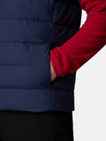 The North Face Smanicato Aconcagua Uomo NF0A84IK Summit NavY-Npf - Blu
