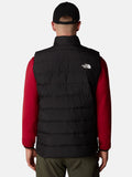 The North Face Smanicato Aconcagua Uomo NF0A84IK - Nero