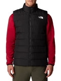The North Face Smanicato Aconcagua Uomo NF0A84IK - Nero