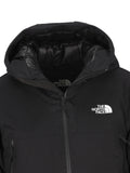 The North Face Giubbino Mountain Range Uomo NF0A88WD - Nero