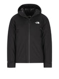 The North Face Giubbino Mountain Range Uomo NF0A88WD - Nero