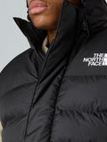 The North Face Smanicato Limbara Ins Uomo NF0A89G6 - Nero
