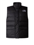The North Face Smanicato Limbara Ins Uomo NF0A89G6 - Nero
