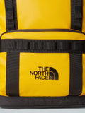 The North Face Zaino Base Camp Unisex NF0A8BK4 Sumitgld/blk - Giallo