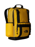 The North Face Zaino Base Camp Unisex NF0A8BK4 Sumitgld/blk - Giallo