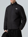 The North Face Giubbino Cartomon Tri Uomo NF0A8D1S - Nero