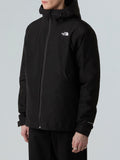 The North Face Giubbino Cartomon Tri Uomo NF0A8D1S - Nero
