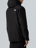 The North Face Giubbino Cartomon Tri Uomo NF0A8D1S - Nero
