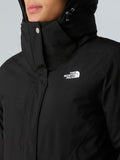 The North Face Giubbino Inlux Insulated Donna NF0A8DZE - Nero