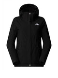 The North Face Giubbino Inlux Insulated Donna NF0A8DZE - Nero