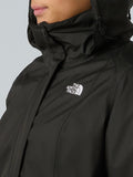 The North Face Giubbino Evolve II Triclimate Donna NF0A8E02 - Nero