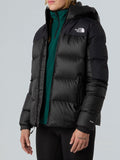 The North Face Piumino Diablo Din Donna NF0A8E13 - Nero
