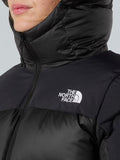 The North Face Piumino Diablo Din Donna NF0A8E13 - Nero