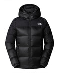 The North Face Piumino Diablo Din Donna NF0A8E13 - Nero