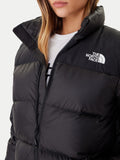 The North Face Piumino Diablo Donna NF0A8E14 - Nero
