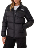 The North Face Piumino Diablo Donna NF0A8E14 - Nero