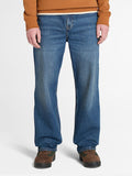 Timberland Jeans Straight Uomo TB0A5M6T - Denim