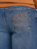 Timberland Jeans Straight Uomo TB0A5M6T - Denim