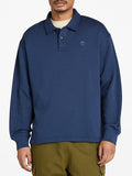 Timberland Polo Uomo TB0A5MDZ Peacoat - Blu