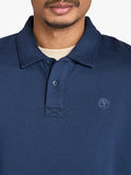 Timberland Polo Uomo TB0A5MDZ Peacoat - Blu