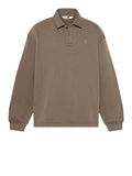 Timberland Polo Uomo TB0A5MDZ Chocolate Chip - Beige