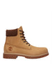 timberland stivaletto uomo tb0a6ch6 md brn nubuck marrone 161309298