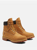 Timberland Stivaletto Uomo TB110061 Wheat - Beige