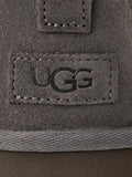 Ugg Stivaletto Ultra Mini Platform Donna 1135092 Charcoal - Grigio