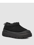 Ugg Ciabatte Tasman Weather Hybrid Uomo 1144096 - Nero