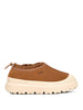 ugg ciabatte tasman weather hybrid uomo 1144096 chestnut biancocap marrone 163929562