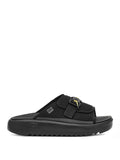 Ugg Ciabatte M Maxxer Slide 2.0 Uomo 1167871 - Nero