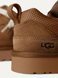 Ugg Sneakers Lo Lowmel Donna 1168890 Chestnut - Marrone