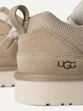 Ugg Sneakers M Lo Lowmel Uomo 1169493 Mustard Seed - Avorio