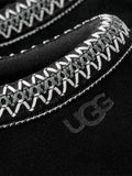 Ugg Ciabatte Tasman Ii Uomo 1174671 - Nero