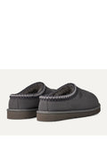 Ugg Ciabatte Tasman Ii Uomo 1174671 Dark Grey - Grigio
