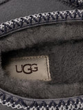 Ugg Ciabatte Tasman Ii Uomo 1174671 Dark Grey - Grigio