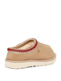 Ugg Ciabatte Tasman Donna 5955 Sand/dark Cherry - Beige
