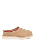 Ugg Ciabatte Tasman Donna 5955 Sand/dark Cherry - Beige